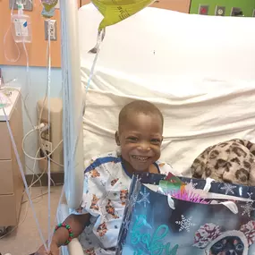 Bild von Baby Cj's Balloon Spot