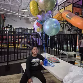 Bild von Baby Cj's Balloon Spot