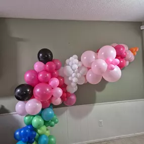 Bild von Baby Cj's Balloon Spot
