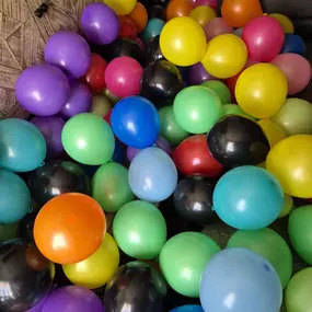 Bild von Baby Cj's Balloon Spot