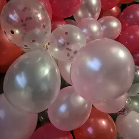 Bild von Baby Cj's Balloon Spot