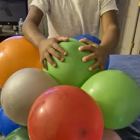 Bild von Baby Cj's Balloon Spot