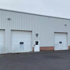 Wensel Service Centers