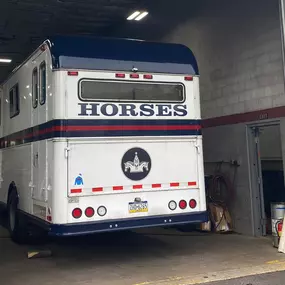 Wensel Trailer Repair