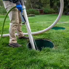 Bild von Septic Solutions LLC