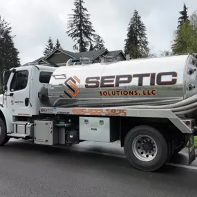 Bild von Septic Solutions LLC