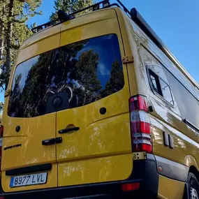Bild von FreeVans S.L.- Taller de Autocaravanas & Camper Barcelona