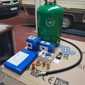 Bild von FreeVans S.L.- Taller de Autocaravanas & Camper Barcelona