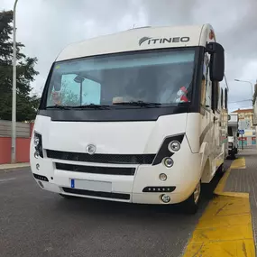 Bild von FreeVans S.L.- Taller de Autocaravanas & Camper Barcelona