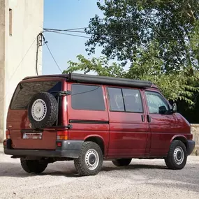Bild von FreeVans S.L.- Taller de Autocaravanas & Camper Barcelona