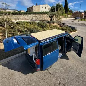 Bild von FreeVans S.L.- Taller de Autocaravanas & Camper Barcelona