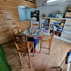 Bild von FreeVans S.L.- Taller de Autocaravanas & Camper Barcelona