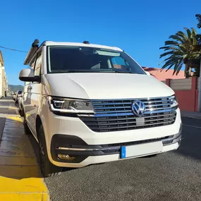 Bild von FreeVans S.L.- Taller de Autocaravanas & Camper Barcelona