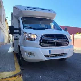 Bild von FreeVans S.L.- Taller de Autocaravanas & Camper Barcelona
