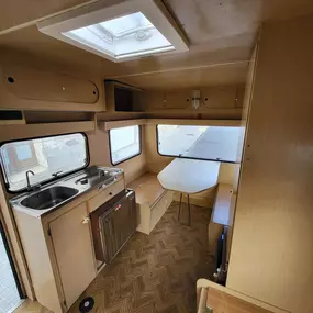 Bild von FreeVans S.L.- Taller de Autocaravanas & Camper Barcelona