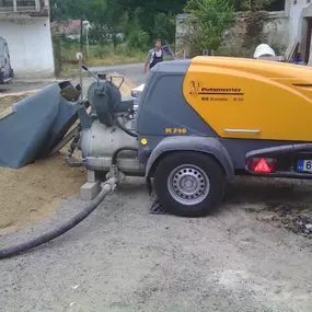 Bild von A-Beton.cz- Betonové podlahy Šenkýř