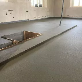 Bild von A-Beton.cz- Betonové podlahy Šenkýř