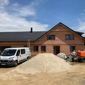 Bild von A-Beton.cz- Betonové podlahy Šenkýř