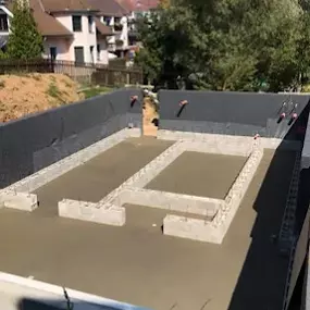 Bild von A-Beton.cz- Betonové podlahy Šenkýř