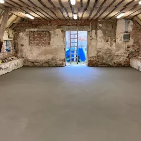 Bild von A-Beton.cz- Betonové podlahy Šenkýř