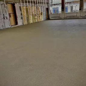 Bild von A-Beton.cz- Betonové podlahy Šenkýř