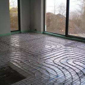 Bild von A-Beton.cz- Betonové podlahy Šenkýř