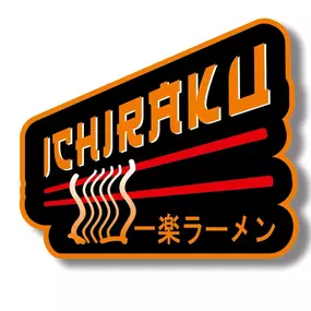 Bild von ICHIRAKU RAMEN RESTAURANT