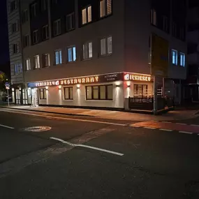 Bild von ICHIRAKU RAMEN RESTAURANT