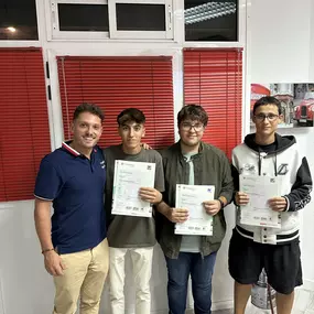 Bild von Estela English Academy