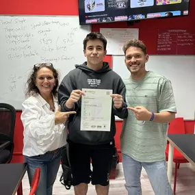 Bild von Estela English Academy