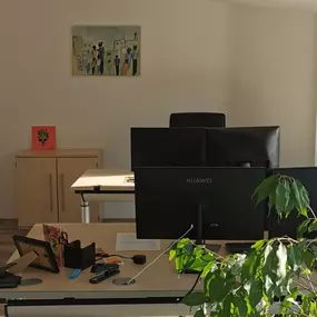 Büro Sonthofen