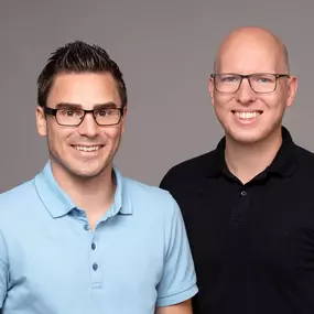 Michael Köcheler & Nikolai Ade, Geschäftsführer