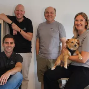 Team Finanzprofis Allgäu