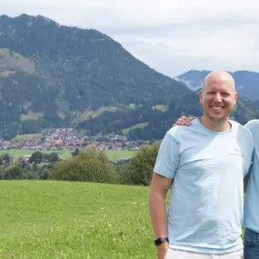 Nikolai Ade & Michael Köcheler, Geschäftsführer