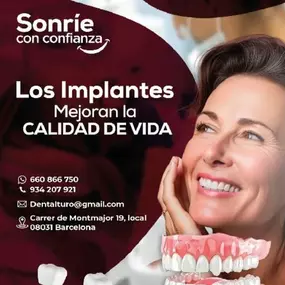 Bild von Clinica Dental Turo