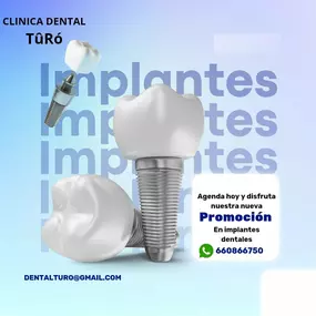 Bild von Clinica Dental Turo
