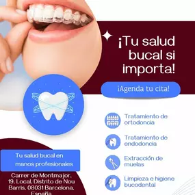 Bild von Clinica Dental Turo