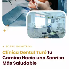 Bild von Clinica Dental Turo