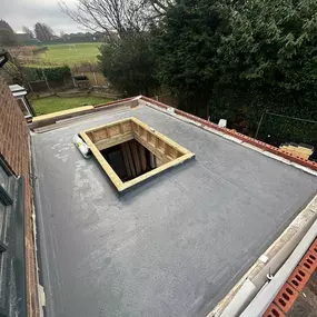 Bild von MH Developments NW Ltd