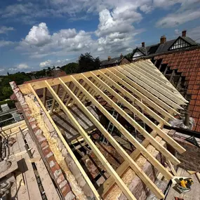 Bild von MH Developments NW Ltd