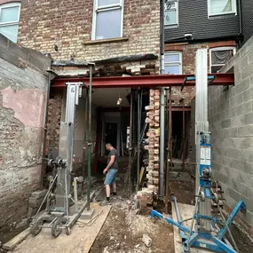Bild von MH Developments NW Ltd