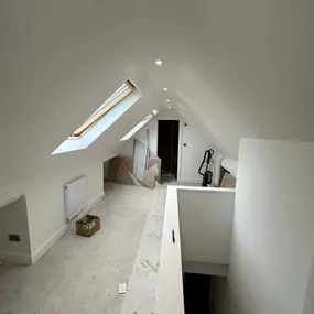 Bild von MH Developments NW Ltd