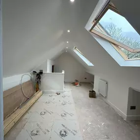 Bild von MH Developments NW Ltd