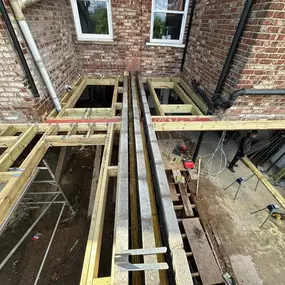 Bild von MH Developments NW Ltd