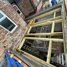 Bild von MH Developments NW Ltd