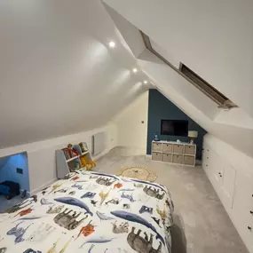 Bild von MH Developments NW Ltd