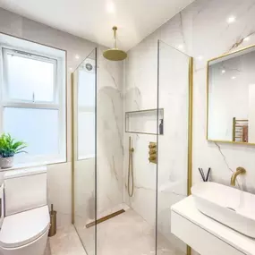 Bild von MH Developments NW Ltd