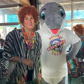 Bild von Baywatch Dolphin Tours