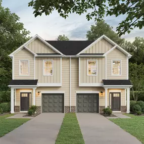 Bild von Cedars at Boswell by Red Cedar Homes