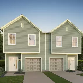 Bild von Cedars at Boswell by Red Cedar Homes